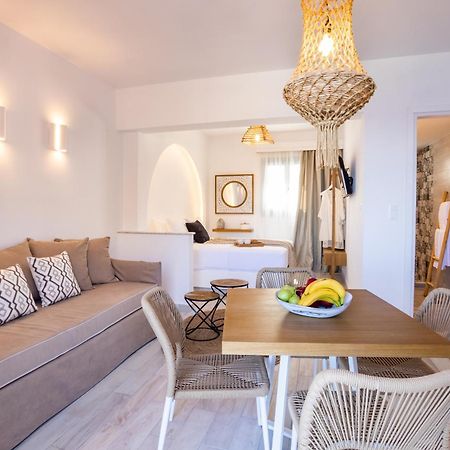 Yploui Suites Karpatos Zewnętrze zdjęcie