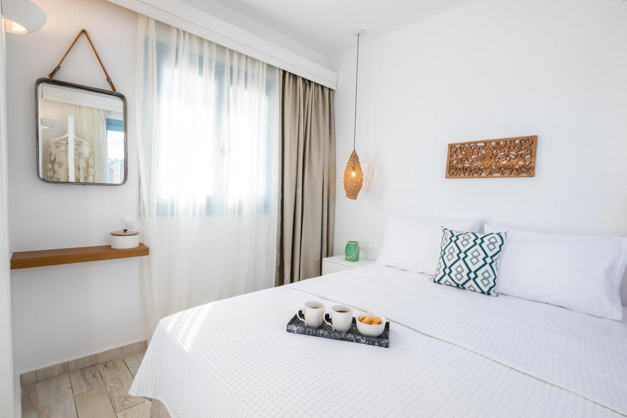 Yploui Suites Karpatos Zewnętrze zdjęcie