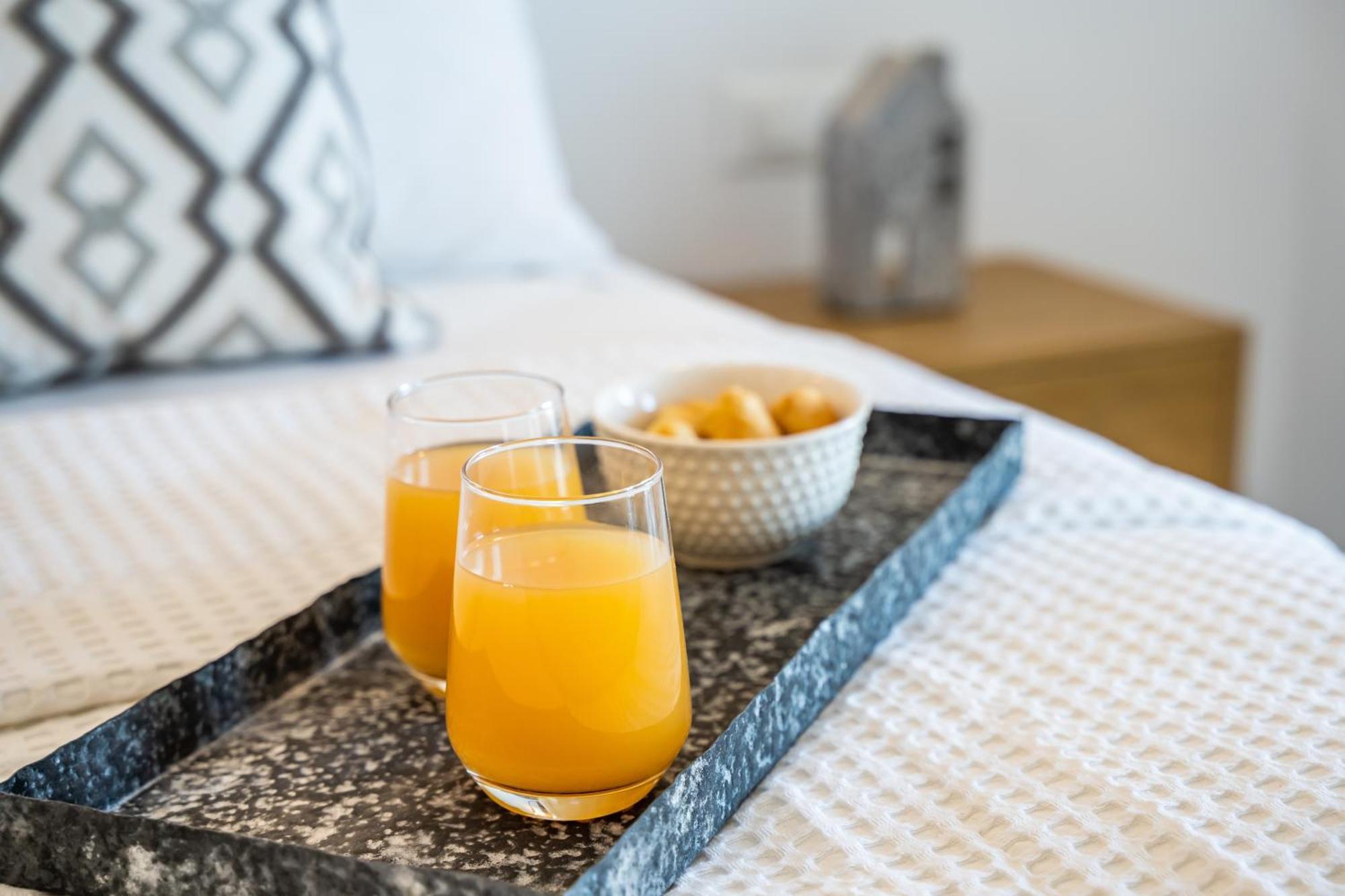 Yploui Suites Karpatos Zewnętrze zdjęcie