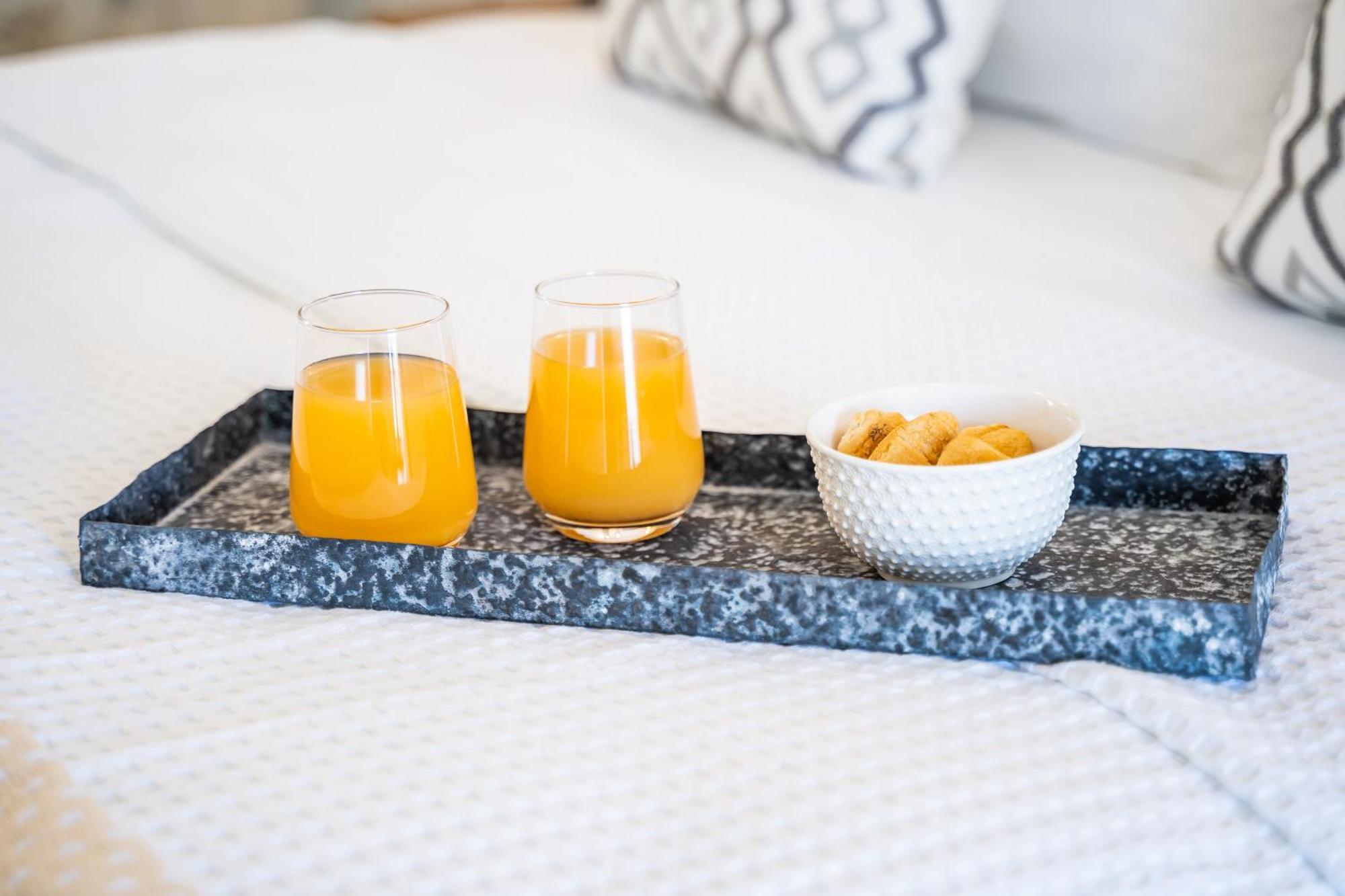 Yploui Suites Karpatos Zewnętrze zdjęcie